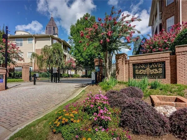 200 Renaissance Pkwy NE APT 313, Atlanta, GA 30308