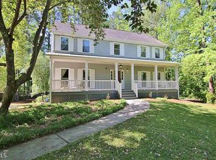 208 Melrah Hl, Peachtree City, GA 30269