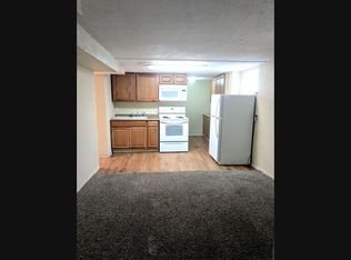 1001 S Eliot St, Denver, CO 80219
