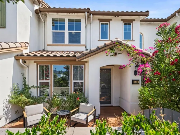 633 Blossom Hill Rd, Los Gatos, CA 95032