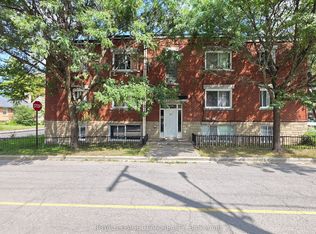 187 Bradley Ave #2, Ottawa, ON K1L 7E1