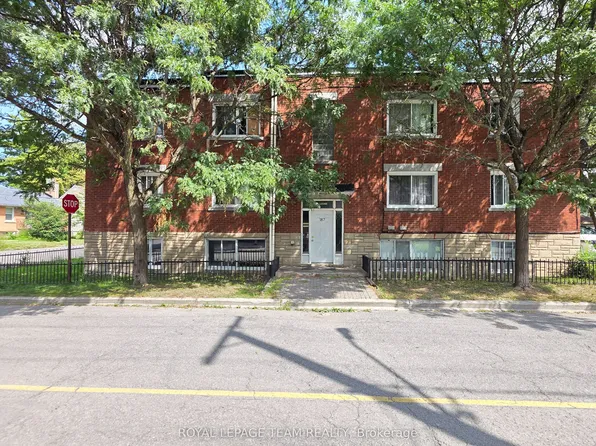 187 Bradley Ave #2, Ottawa, ON K1L 7E1