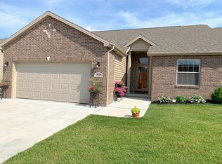 7849 Hacienda Dr, Lincoln, NE 68516