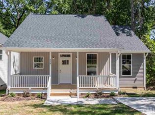 609 Barton St, Durham, NC 27707