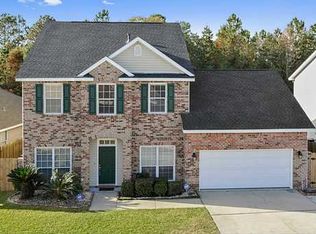 11275 Cypress Bayou Dr, Gulfport, MS 39503