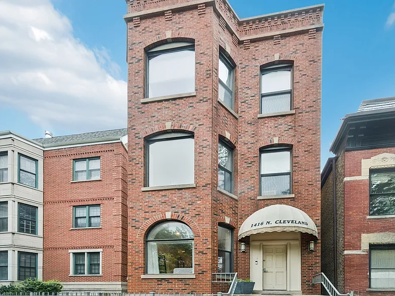 1416 N Cleveland Ave #1 — Photo 1