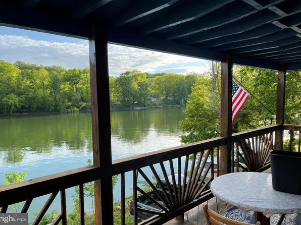 153 Beckwith Dr, Front Royal, VA 22630