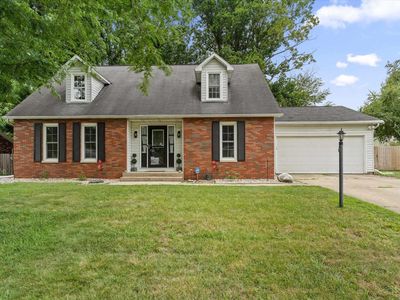 5602 Cape Cod Ln, South Bend, IN, 46614