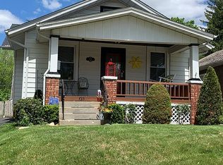 733 W Vine St, Springfield, IL 62704