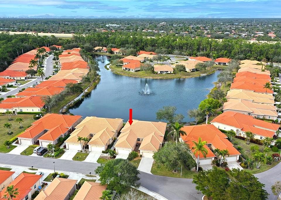1st image of 8071 Sanctuary DR #1