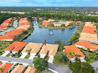 8071 Sanctuary Dr UNIT 1, Naples, FL 34104