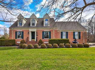 116 Feldman Ln, Wilder, KY 41076