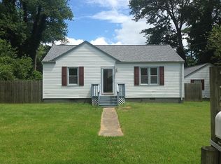 713 Madison Rd, Williamsburg, VA 23185