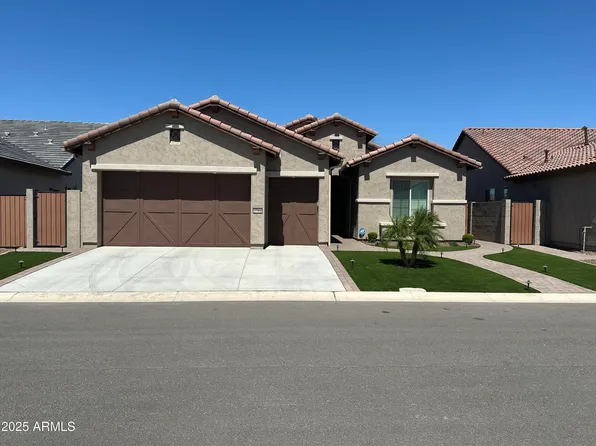 2784 N 165TH Drive, Goodyear, AZ 85395