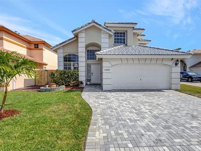 6944 NW 26th St, Margate, FL, 33063