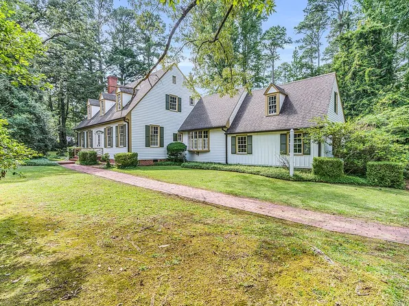 17177 E Main St, Louisville, MS 39339