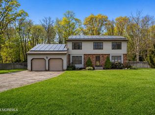 12 Fox Hill Drive, Howell, NJ 07731