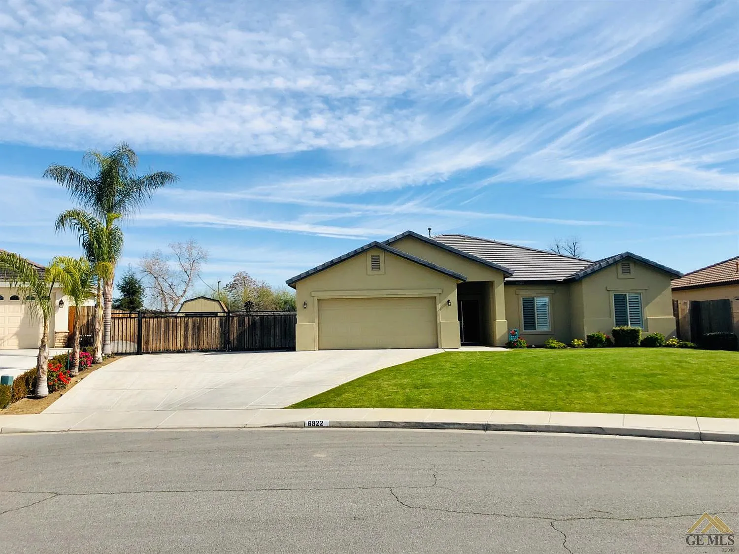 6922 Normandy Rose Ave photo 1