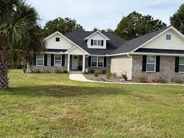 1069 McKenzie Rd, Manning, SC 29102