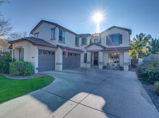 4573 E Ruffian Rd, Gilbert, AZ 85297