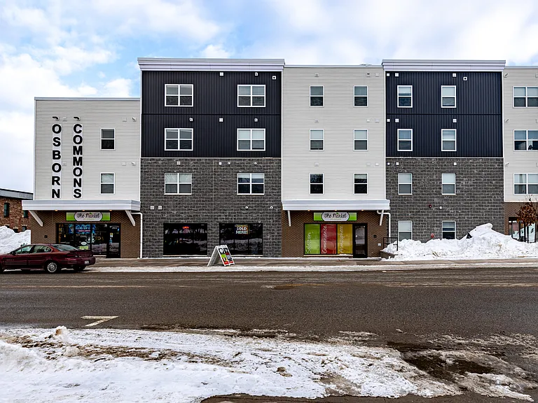 Osborn Commons — Photo 16
