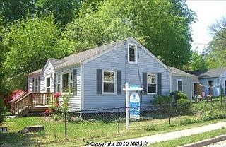 2nd image of 4116 Chestnut St