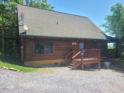 931 Buck Way, Sevierville, TN, 37876