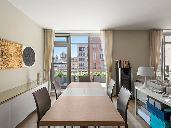 3rd image of 124 W 23rd St APT 11B