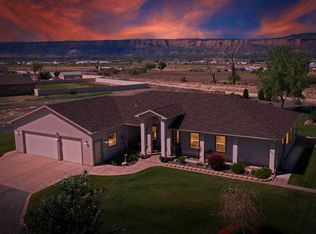 813 Mease Rd, Grand Junction, CO 81505