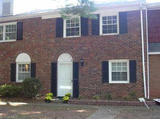 2401 Patriot Way UNIT B, Greensboro, NC 27408