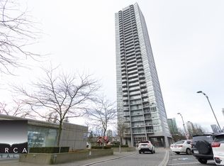 13618 100th Ave #1909, Surrey, BC