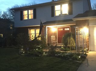 1720 Suffolk Ave, Portage, MI 49024