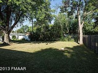 2930 3rd St N, Fargo, ND 58102