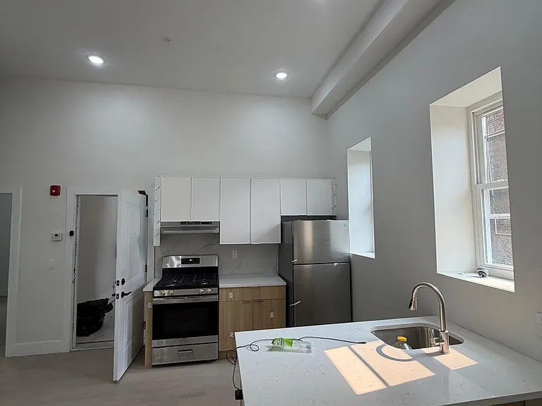 51 Lincoln Park #1C — Photo 9