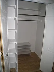 Rented by Evans Real Estate