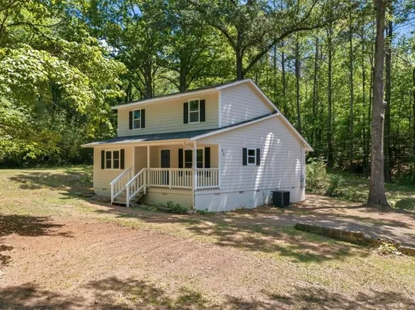 45 E Center Rd SE, Rome, GA 30161