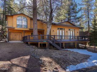 17955 Golden Lake Trl, Munds Park, AZ 86017