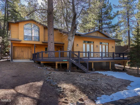 17955 Golden Lake Trl, Munds Park, AZ 86017