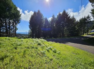 632 Wolverine Way, Whitethorn, CA 95589