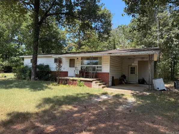 109 Upper Twin Frks, Batesville, AR 72501