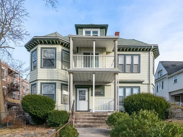240 Humboldt Ave, Boston, MA 02121