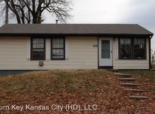 4409 N Virginia Ave, Kansas City, MO 64116
