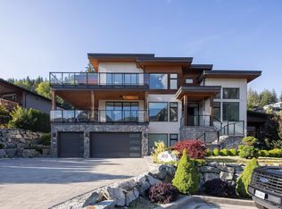 2213 Windsail Pl, Squamish, BC V8B 0T6