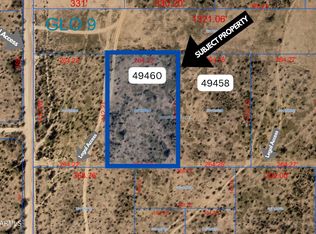 49460 W Ventada Road #2, Maricopa, AZ 85139