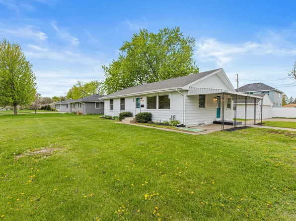 10200 4th Ave S, Bloomington, MN 55420