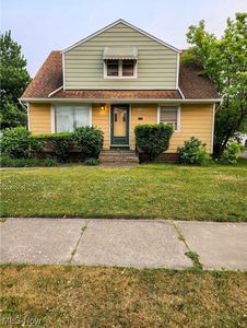 12809 Emery Ave, Cleveland, OH, 44135
