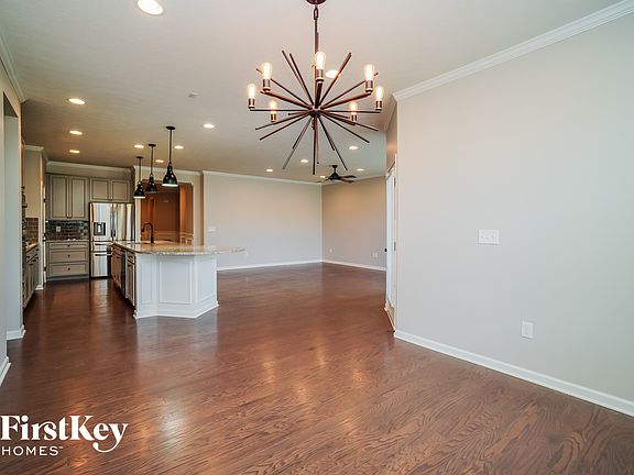 4th image of 5364 Booker Dr