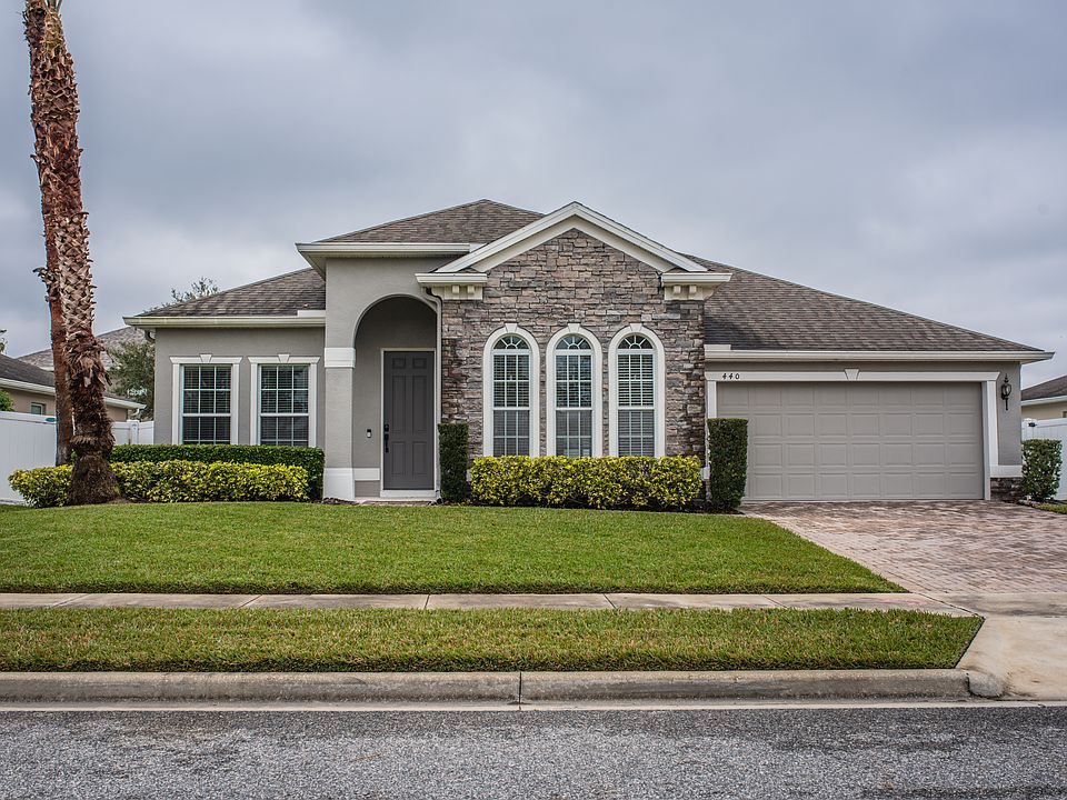 Yard (front and back) & Pest Preventative services maintained by owner, included in rent.