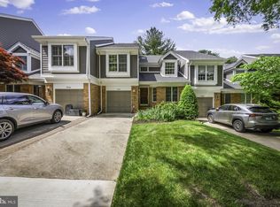 306 Willow Oak Cir, Pikesville, MD 21208