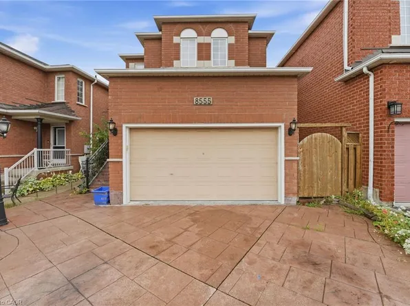 8555 Martin Grove Rd, Vaughan, ON L4H 2C9